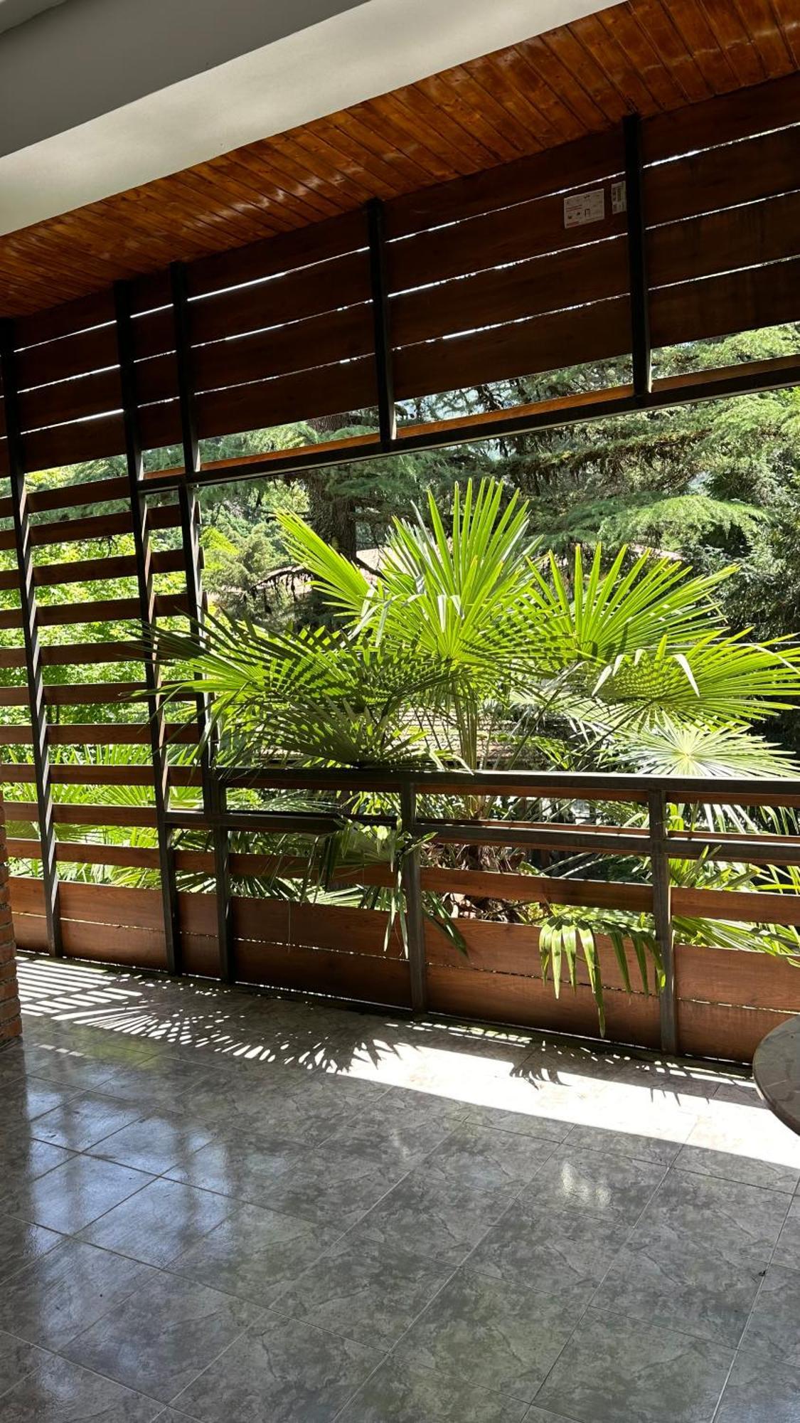 Wald Hotel Lagodekhi Luaran gambar