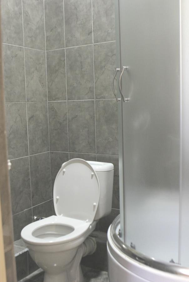 Wald Hotel Lagodekhi Luaran gambar